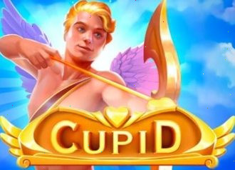 Cupid слот Парадайз