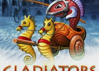 Gladiators слот Paradise casino